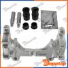 Support, étrier de frein pour JAGUAR | HZT-LR-021A, HZT-LR-021A